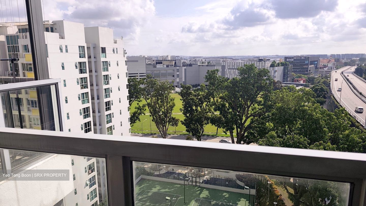 The Yardley (D19), Apartment #577142501